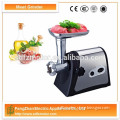 Electric Small Meat Grider Meat Mincer FZ-383